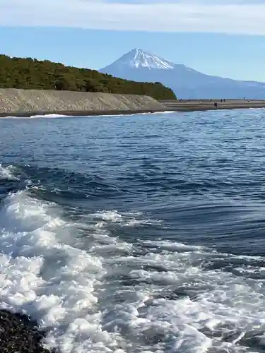 羽車神社(静岡県)