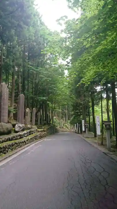三峯神社のその他建物