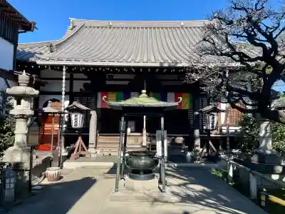 常性寺(東京都)