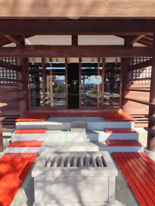 八幡宮(茨城県)