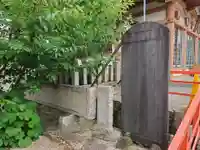 大島神社のその他建物