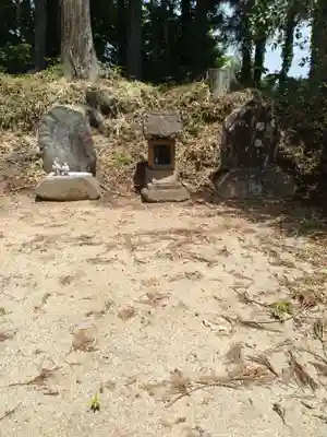 八幡神社(宮城県)
