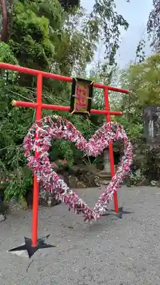 伊豆山神社(静岡県)