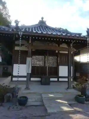 養珠寺のその他建物