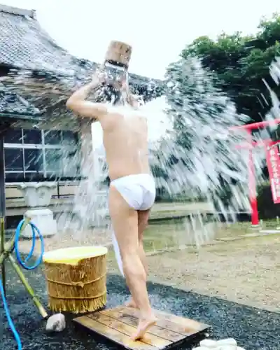 蓮久寺(千葉県)