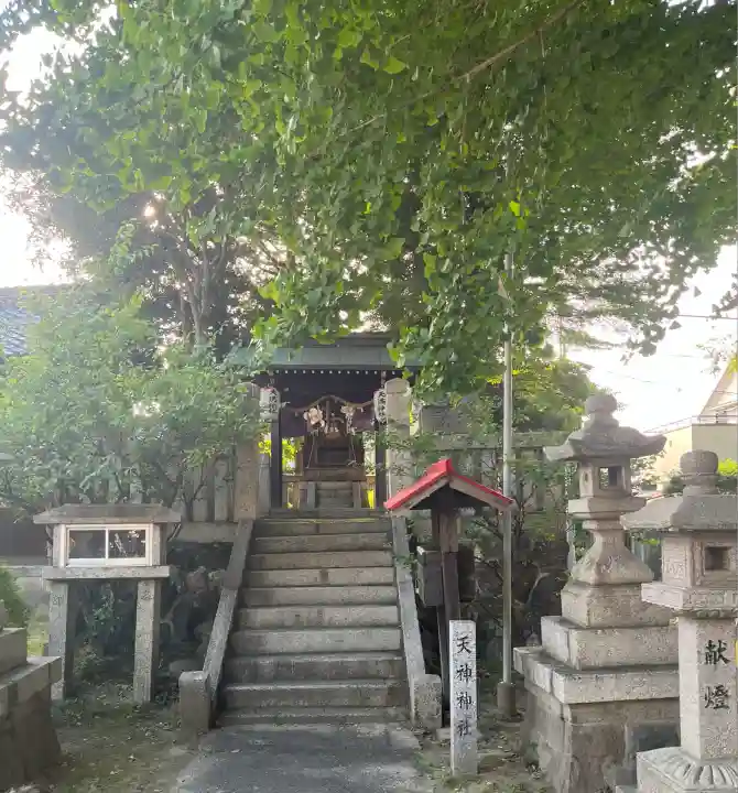 産霊神社(岐阜県)