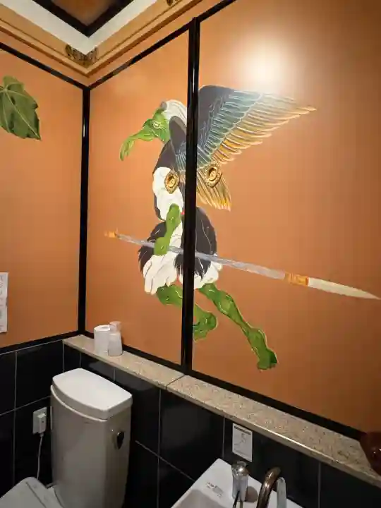 大杉神社(茨城県)