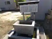 白銀神社(福井県)