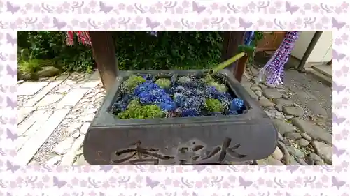 於菊稲荷神社(群馬県)