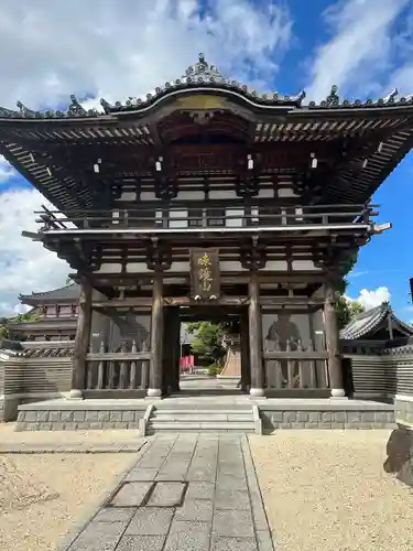 味鏡山 護國院(愛知県)