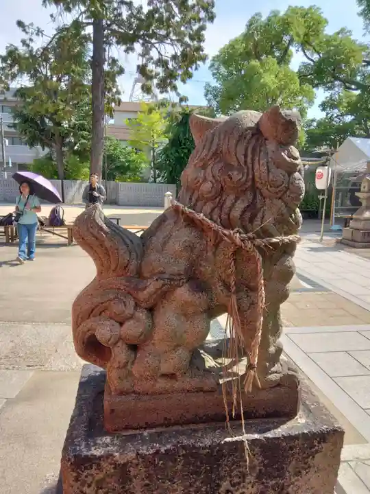 素盞嗚神社(兵庫県)