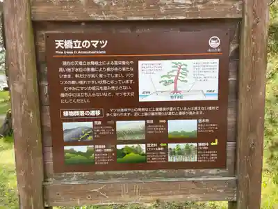 天橋立神社(京都府)
