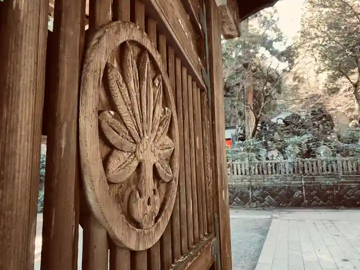 最乗寺(道了尊)(神奈川県)