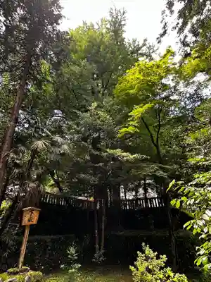 武蔵二宮 金鑚神社(埼玉県)