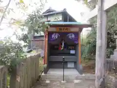 松ヶ崎大黒天 妙圓寺（妙円寺）(京都府)