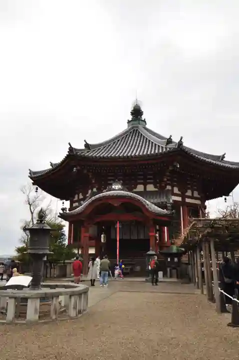 興福寺(奈良県)