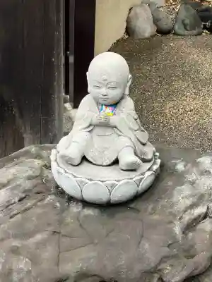 大圓寺(東京都)