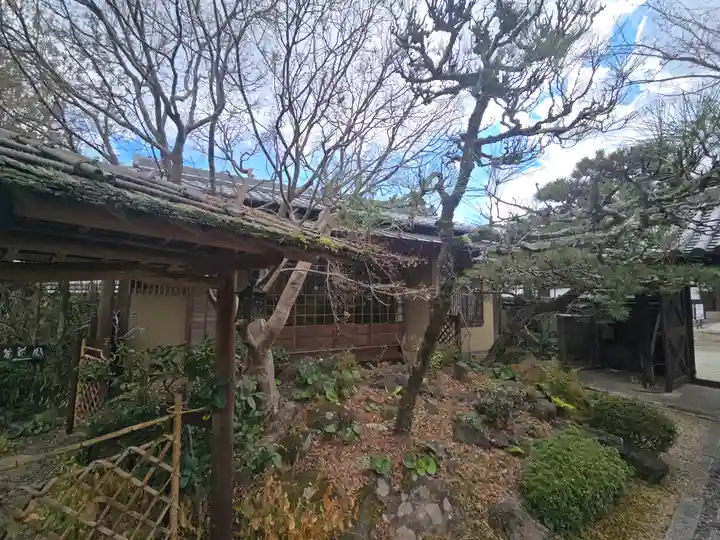 當麻寺 宗胤院(奈良県)
