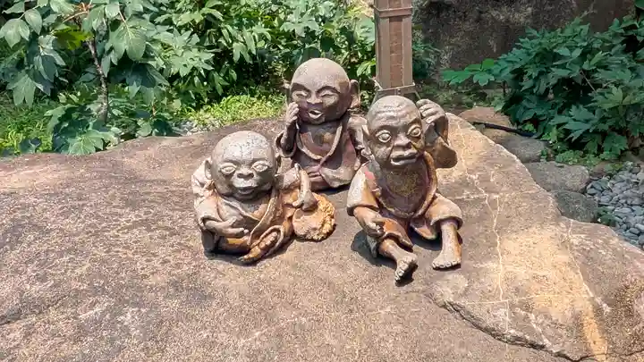 大本山 西栄寺(大阪本坊)(大阪府)