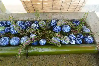 嘉川八幡宮(山口県)