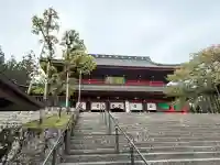 輪王寺(栃木県)