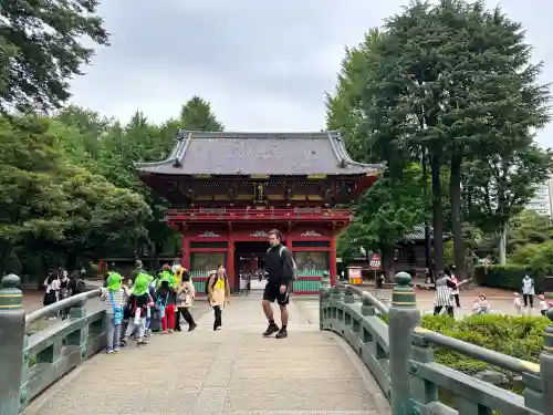 根津神社(東京都)