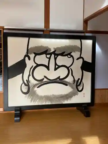 宝徳寺のその他建物