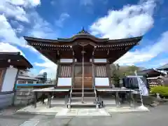 光福寺の建物その他