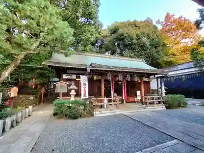 岩屋神社(京都府)