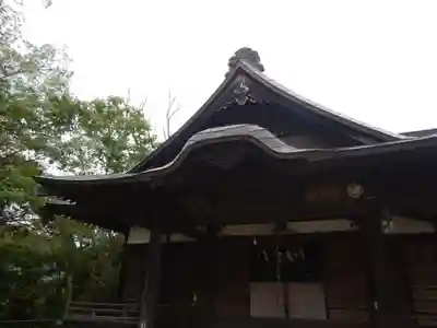 建神社(徳島県)