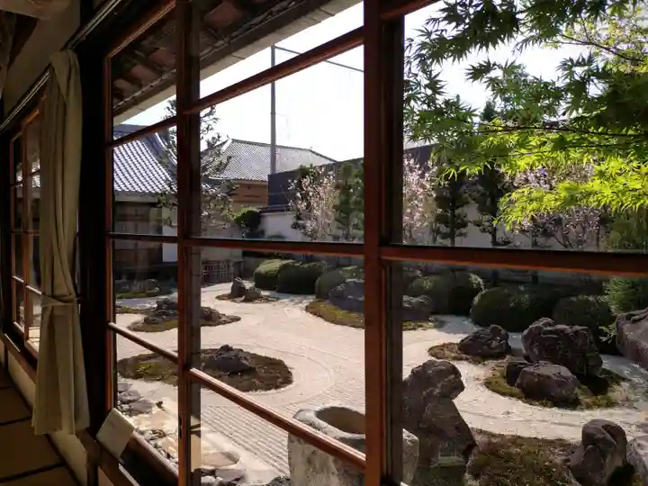 妙蓮寺(京都府)