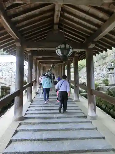 長谷寺のその他建物
