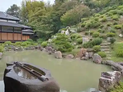  智積院(京都府)