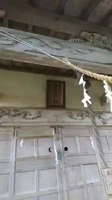 愛宕神社(青森県)