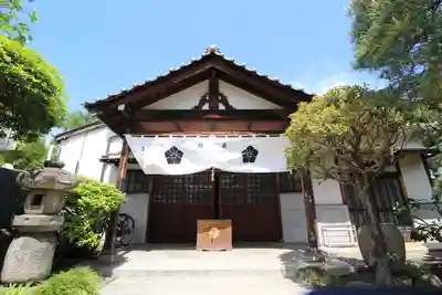 龍泉院(東京都)