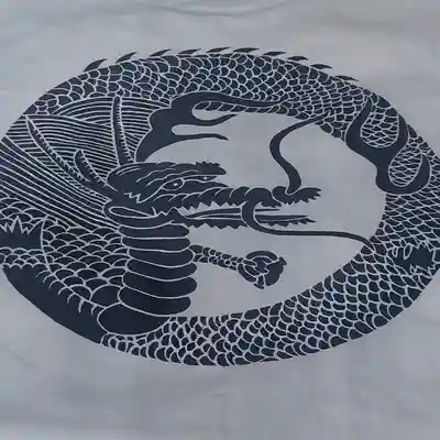 若宮神明社のその他建物