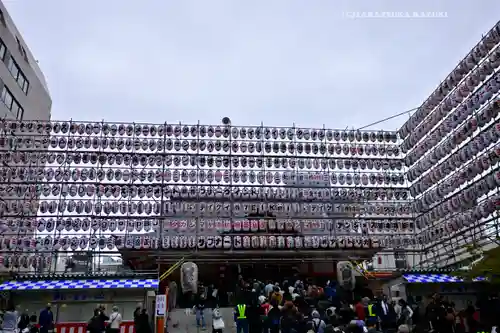 花園神社(東京都)