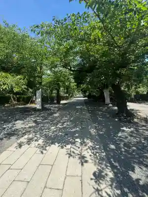 三嶋大社(静岡県)