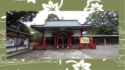 貴船神社(群馬県)