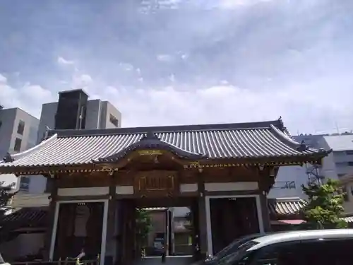 東光寺(埼玉県)