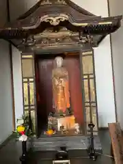 飛鳥寺(奈良県)