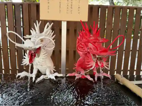 伊豆山神社(静岡県)