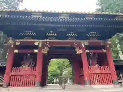 輪王寺 大猷院(栃木県)