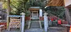 静岡浅間神社の末社