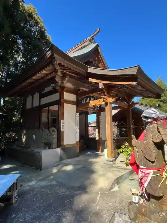 丸尾観音堂(福岡県)