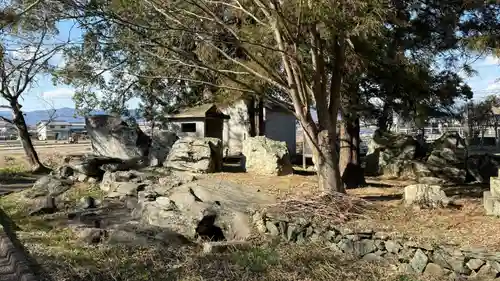 岩戸神社(徳島県)
