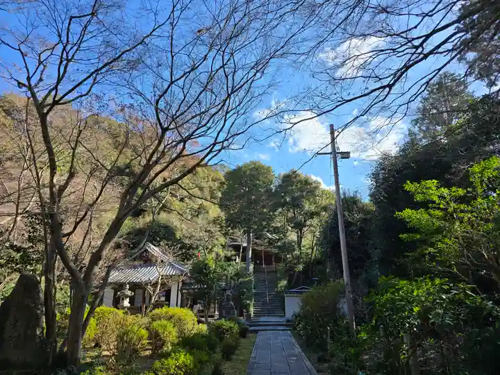 来迎院(京都府)