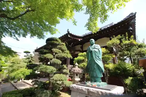 法輪寺(東京都)