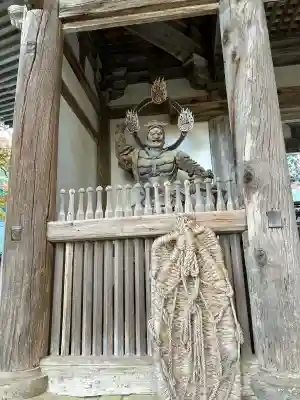西明寺(滋賀県)
