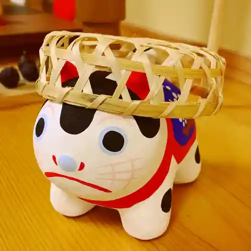 滑川神社 - 仕事と子どもの守り神の授与品その他